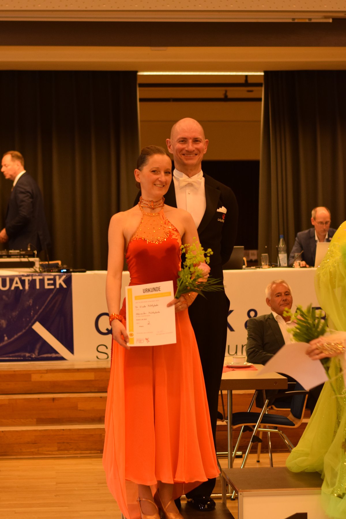 Turnierergebnisse:Gelb-Weisse beim 2. Göttinger Gänselieselpokal am 14.06.2025