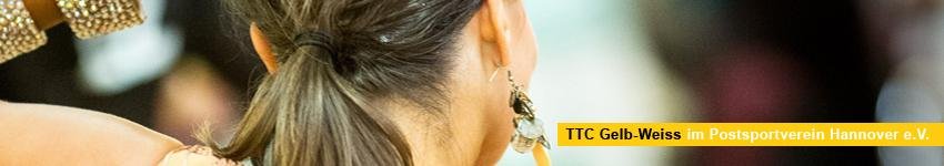 Tanzturnier: TTC Sommerpokal 2018 (Infos & Ergebnisse online)