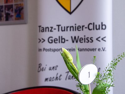 Walzer und Swing als Frühlingsboten bei der Tanzparty am 15.02.2025