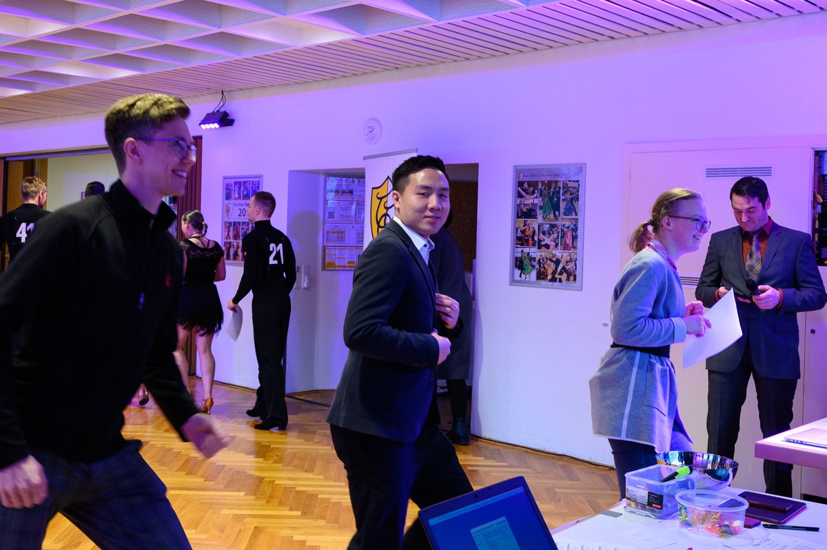 TANZTURNIER: KLEINES TTC TANZ-FESTIVAL 2023 AM 02.12.2023 (INFOS & ERGEBNISSE ONLINE)