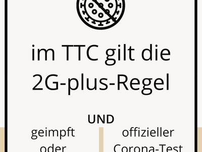 2G+ REGELUNG IM PSH AB DEM 01.12.2021