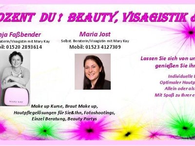 Sommerfestival 2016: Sonja Faßbender mit MARY KAY vor Ort