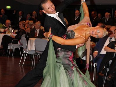 Dritter Platz beim Ranglistenturnier in Düsseldorf