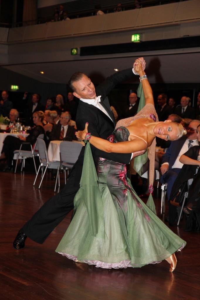 Dritter Platz beim Ranglistenturnier in Düsseldorf