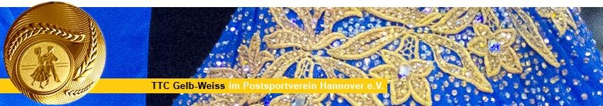 Tanzturnier abgesagt: TTC Sommerfestival am 18.06.2017