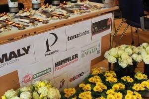 Jubiläumsturnier in Hannover – Der Turnierbericht zum 30. Tanztreff bei Gelb-Weiss