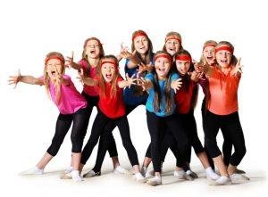 Kursinfo: Dancing Stars – Termine ab Januar finden statt - Bild 2