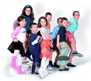 Kursinfo: Tanzsternchen I – Termine ab Januar finden statt - Bild 2