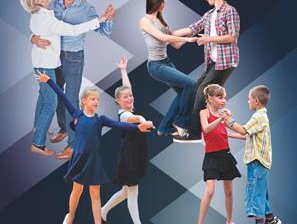 Tanzturnier am 26.05.2019