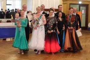 Turniersieg beim Sachsenwaldpokal