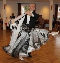 Das Dutzend ist voll: Birgit und Marcel  gewinnen den Gifhorner Mühlenpokal