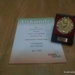 OWL Tanzt 2014 – Gelb Weisse tanzen, siegen und steigen auf!