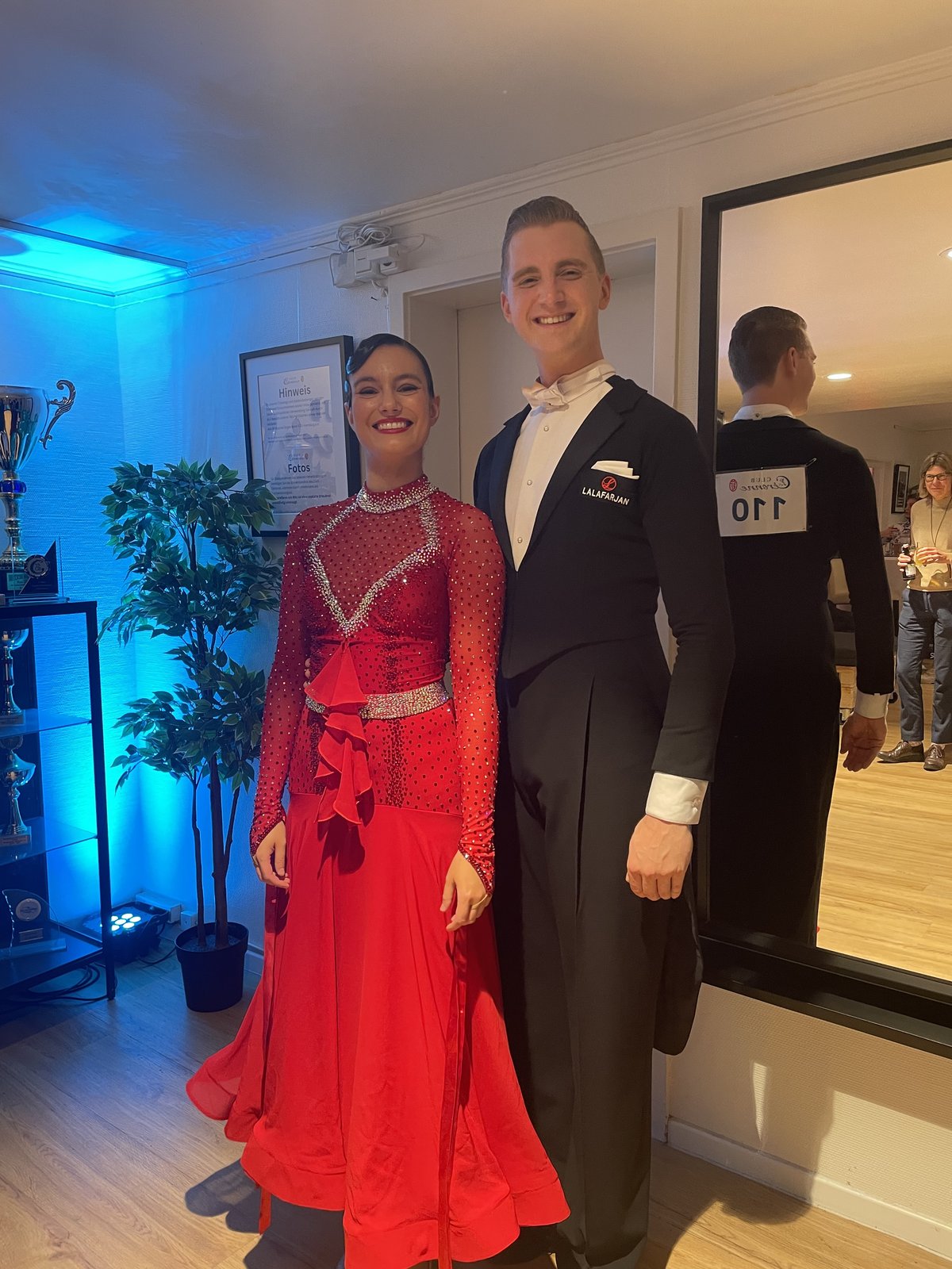 Ceronne pokal 2024 - 2