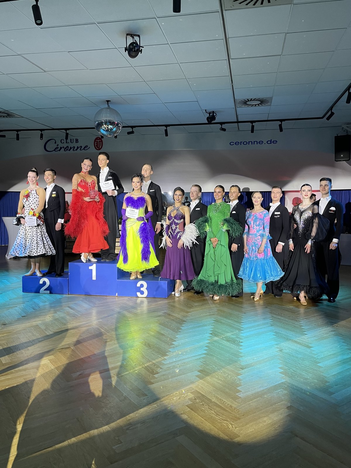 Ceronne pokal 2024 - 5