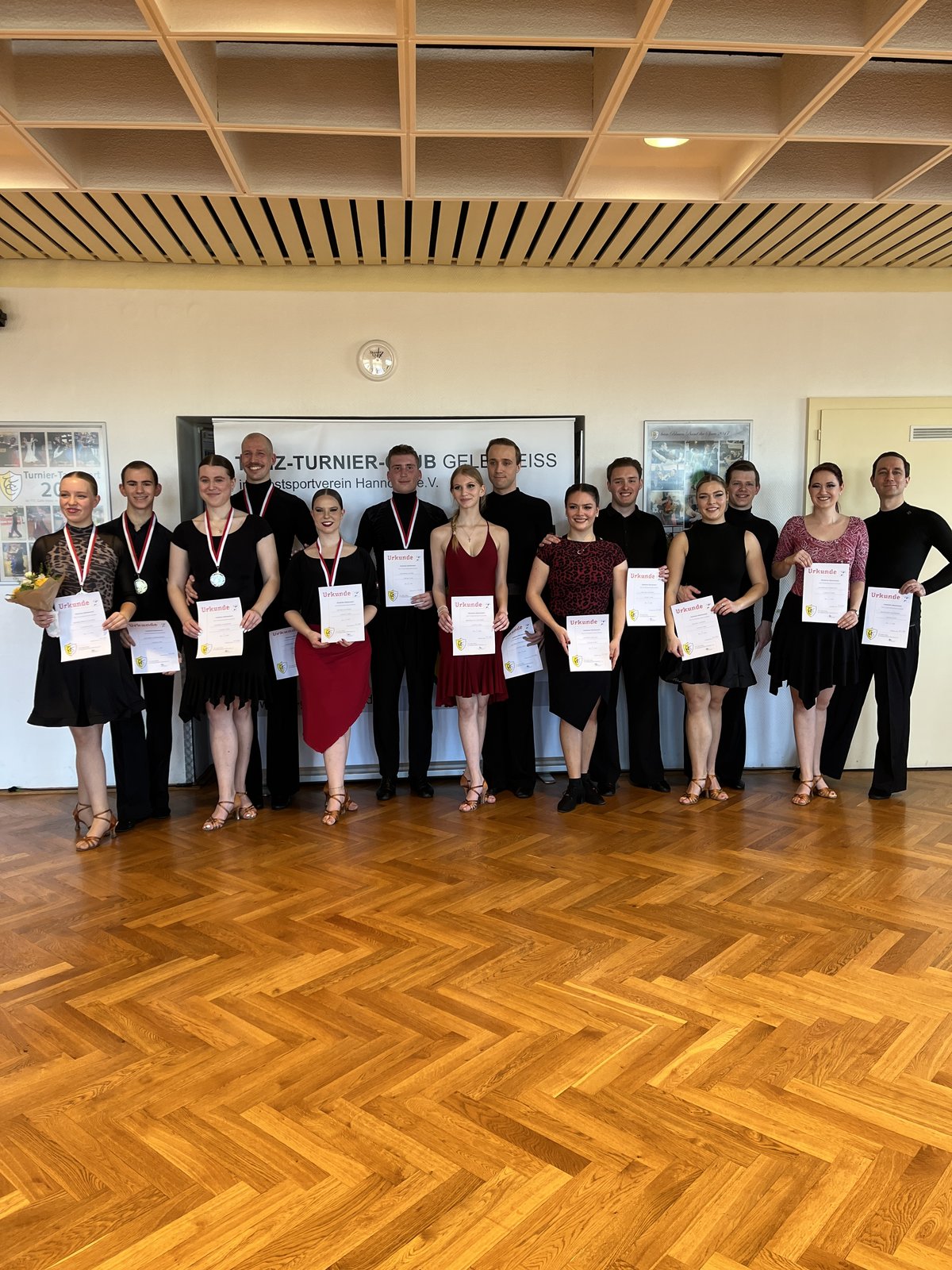  kl. TTC Tanz-Festival 2024 - 4