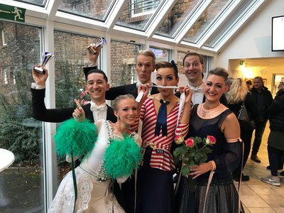 Gelb-Weisser Einstieg in NRW Pokalserie 2020