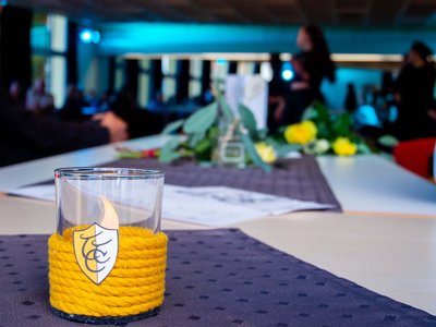 Spaß und Augenweide bei der Tanzparty am 27.10.2024