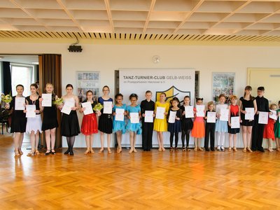 Tanzturnier: Breitensportserie + D-Klassen vom 30.04.2022 (Infos & Ergebnisse)