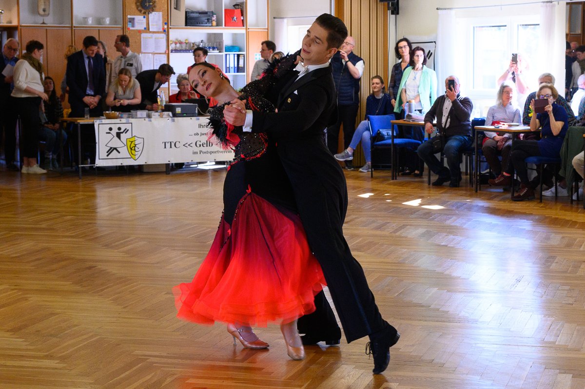 TTC TanzTreff 2025
