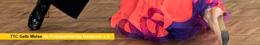 Tanzturnier: 33. TanzTreff 2018 (Infos & Ergebnisse online)