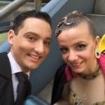 Turniererfolge im Frühjahr – Starts bei großen Turnieren in Berlin und Frankfurt - Bild 2