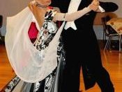 Birgit und Marcel in Hamburg wieder erfolgreich