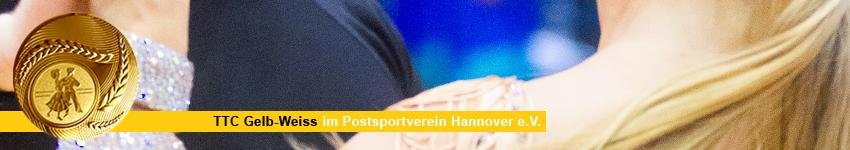 Tanzturnier: TTC Herbstfestival am 22.10.2017