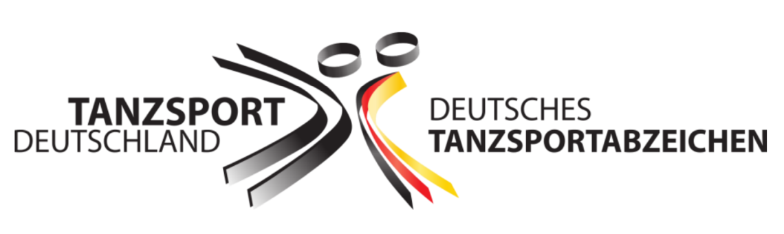 DTSA Abnahme 2024: Gelb-Weisse legen Tanzsportabzeichen ab