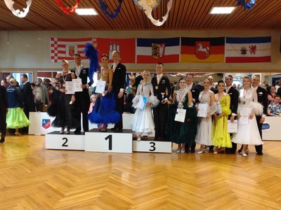 Turnierergebnisse: Landesmeisterschaften HGR II 2024 der Nordverbände in Ahrensburg