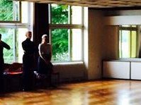 Sondertrainings am 28. & 29.08.2016 abgesagt