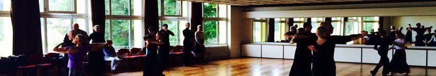 Sondertrainings am 28. & 29.08.2016 abgesagt