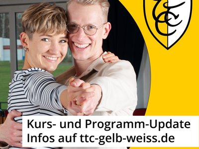 Aktuelle Kurstermine: Unser Programm für 2026